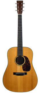 Martin D18ge Golden Era 2002