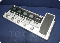 Zoom G5 Guitar Effects Amp Simulator 2010