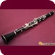 Buffet Crampon Buffet Clampon R13 B ♭ Clarinet 1982