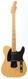 Fender Telecaster American Vintage '52 Reissue 1988-Butterscotch Blond