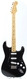 Fender Stratocaster 50s Reissue Hardtail 2019-Black