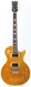 Gibson Les Paul Classic Plus 1993-Trans Amber