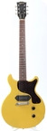 Gibson Les Paul Junior DC 1988 Tv Yellow