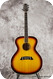 Takamine-EF 380MD-1982-Sunburst