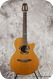 Takamine Santa Fe PSF 65C 1998-Natural