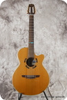 Takamine Santa Fe PSF 65C 1998 Natural