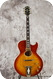 Ibanez Mod. 2453-Sunburst