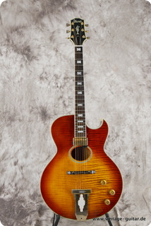 Ibanez Mod. 2453 Sunburst