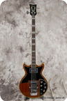 Ibanez 2615B Artist Series Brown