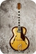 Roger Mod. 970 Standard-Brownburst