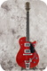 Gretsch Jet Firebird Model 6131 1959-Red