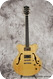 Hofner Verythin LImited Edition 2012-Natural