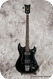 Hagstrom HB II B-Black