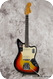 Fender Jaguar 1964-Sunburst