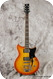 Yamaha RS-720B-Sunburst