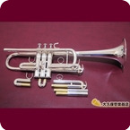 Yamaha Yamaha YTR 6445S CB Trumpet 1980