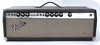 Fender Bassman 100 1974-Silverface