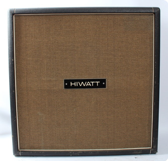 Hiwatt Se4122 4x12