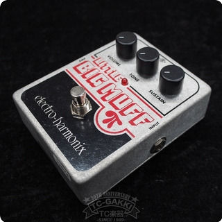 Electro Harmonix Eh3004 Little Big Muff π 