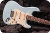 Smitty Custom Guitars CUSTOM CLASSIC S-style-Sonic Blue