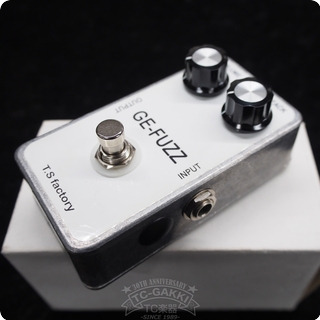 T.s Factory Ge Fuzz 2005