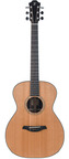 Furch Yellow OM CR Red Cedar Rosewood