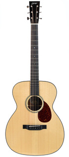 Collings Om1g Mahogany German Spruce 2021