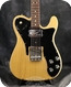 Fender USA 2013 FSR American Vintage 72 Telecaster Custom 2013