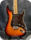 Fender Mexico 1997 Powerhouse Stratocaster 1997