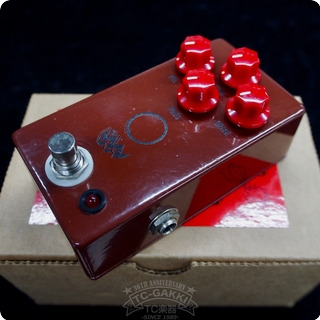 Jhs Pedals Angry Charlie (v2) 2016