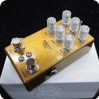 VEROCITY Effects Pedals Rev.F B2 2010