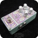 Digitech POLARA REVERBERATION 2010