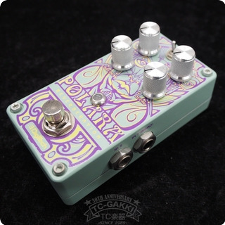 Digitech Polara Reverberation 2010