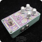 Digitech POLARA REVERBERATION 2010