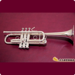 Vincent Bach Vincent Buck C180sl229cc/sp C Trumpet 2007