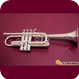 Vincent Bach Vincent Buck C180SL229CCSP C Trumpet 2007