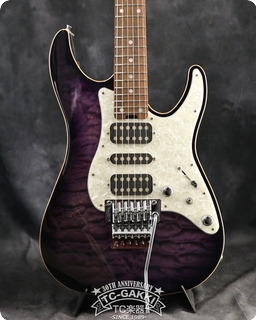 Schecter Sd Dx 24 As 2010