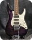 Schecter SD DX 24 AS 2010