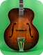 Gibson 300 1947-Sunburst