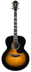 Eastman AC630 Sunburst