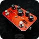 J.RAD J.ROCKETT AUDIO DESIGNS Josh Smith DUAL TREM 2010