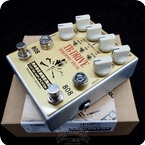 Rodenberg TB DRIVE Shakedown Special Tyler Bryant Overdrive 2010