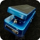 Xotic Wah XW-1 LPB Limited (Lake Placid Blue) 2010