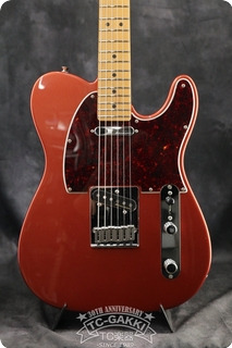 Fender Mexico 2021 Player Plus Telecaster 2021