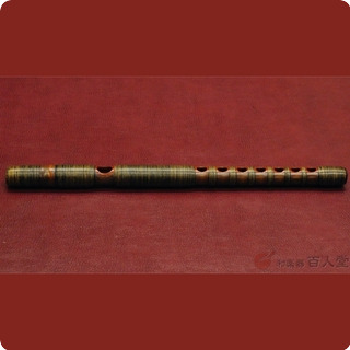 Japanese Folk Ancient Tube Bamboo Bamboo Rattan Roll/wiping Finish 1900