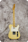 Fender-Telecaster-1973-Blonde