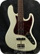 Fender USA 2013 American Vintage 64 JAZZ BASS Weight 4.04kg 2013