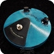 Non Brand (Made In Japan) 1970 Fuzz Face (TFK BC108C) Blue 2010