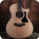 Taylor 312ce ES1 2013