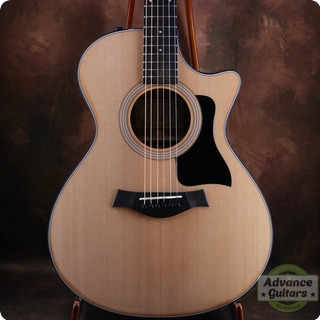 Taylor 312ce Es1 2013